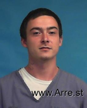 Thomas A Reedy Mugshot