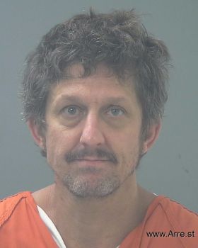 Thomas Oneil Reid Mugshot