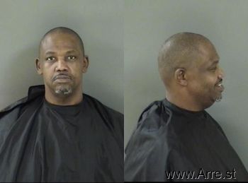 Thomas Edward Richardson Mugshot