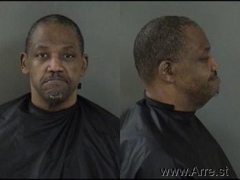 Thomas Edward Richardson Mugshot