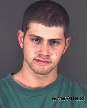 Thomas Maudebe Riggio Jr Mugshot