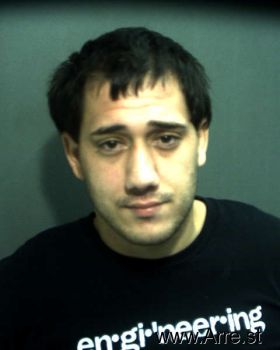 Thomas John Rinaldi Mugshot