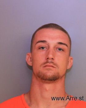 Thomas Williams Ii Roberts Mugshot