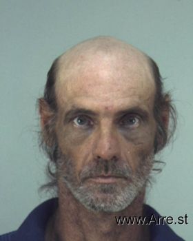 Thomas Christopher Robinson Mugshot