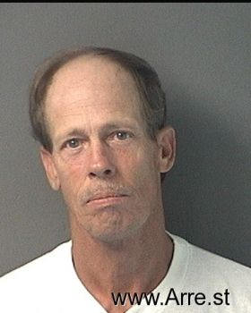 Thomas Patrick Rodgers Mugshot