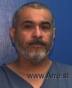 Thomas  Rodriguez Mugshot