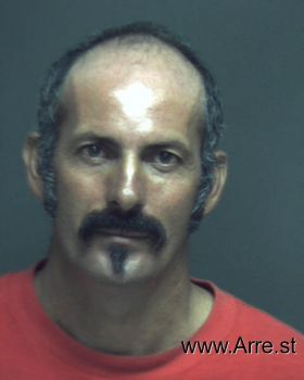 Thomas  Rodriguez Mugshot