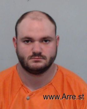 Thomas Christopher Ben Rodriguez Mugshot