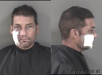 Thomas Michael Schmidt Mugshot