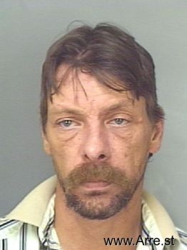 Thomas  Scott Mugshot