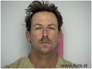 Thomas Keith Seitz Mugshot