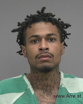 Thomas Bernard Simmons Mugshot