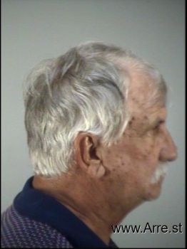 Thomas  Simmons Mugshot