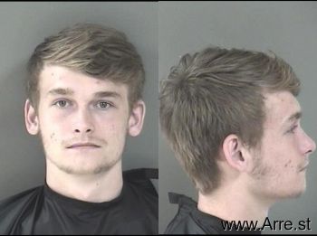 Thomas John Wydel Simmons Mugshot