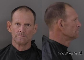 Thomas Michael Simmons Mugshot