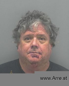 Thomas Morton Simmons Mugshot