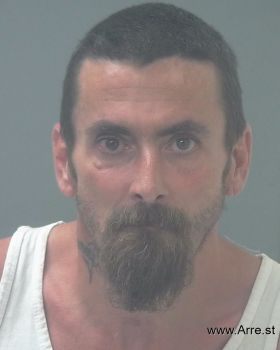 Thomas Forris Simmonsnbs Mugshot