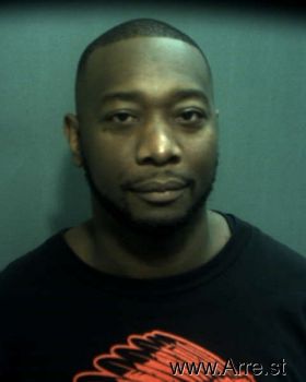 Thomas Aaron Singleton Mugshot