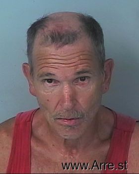 Thomas Eugene Smalley Mugshot