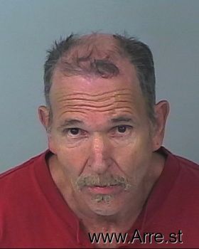 Thomas Eugene Smalley Mugshot