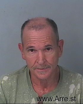 Thomas Eugene Smalley Mugshot