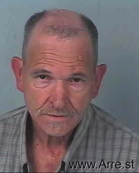 Thomas Eugene Smalley Mugshot