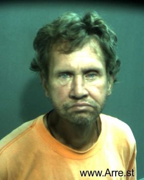 Thomas Burton Snider Mugshot