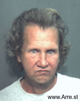 Thomas  Snider Mugshot