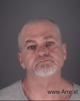 Thomas  Snider Mugshot