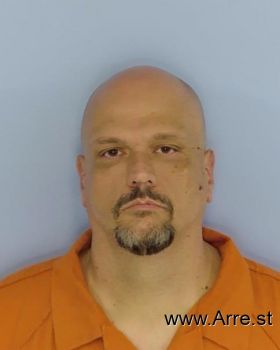 Thomas Alan Spencer Mugshot