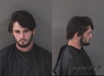 Thomas Patrick Spencer Mugshot