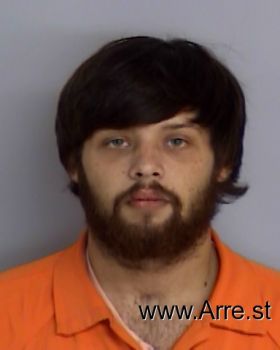 Thomas James Sperry Mugshot