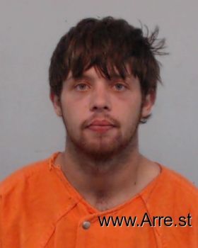 Thomas James Sperry Mugshot