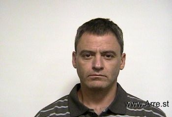 Thomas Joseph Stacy Mugshot