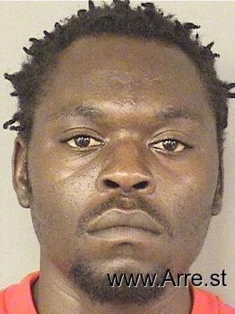 Thomas Lamar Stephens Mugshot