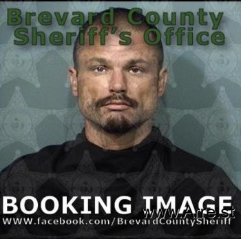 Thomas Brian Stewart Mugshot