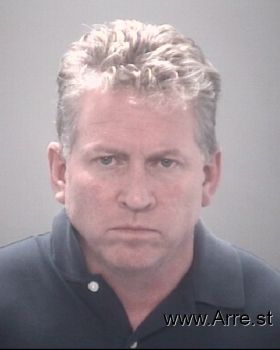 Thomas David Sullivan Mugshot