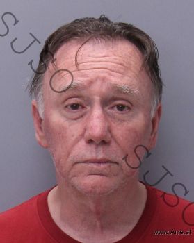 Thomas Carl Sullivan Mugshot