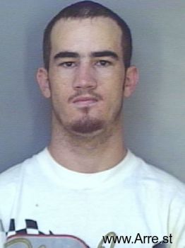 Thomas  Taylor Mugshot