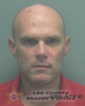 Thomas Lee Thompson Mugshot