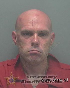 Thomas Lee Thompson Mugshot