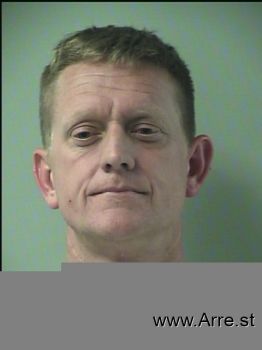 Thomas Martin Tyler Mugshot