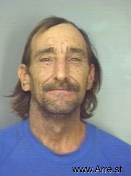 Thomas David Tyler Mugshot