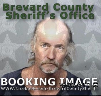 Thomas Gordon Vanwagner Mugshot