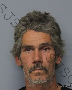 Thomas Wayne Vaughn Mugshot