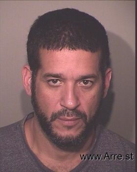 Thomas Orlando Vazquez Mugshot