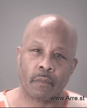 Thomas Jr Walker Mugshot