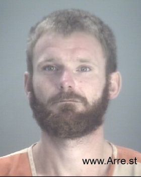 Thomas Gregory Walker Mugshot