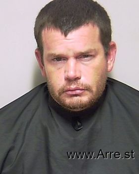 Thomas Joseph Walsh Mugshot