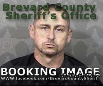 Thomas Brian Walters Mugshot